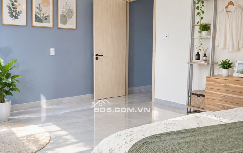 Nhà Phố Lavela Đã Hoàn Thiện bên Trong Như Hình Giá 3.95 Tỷ