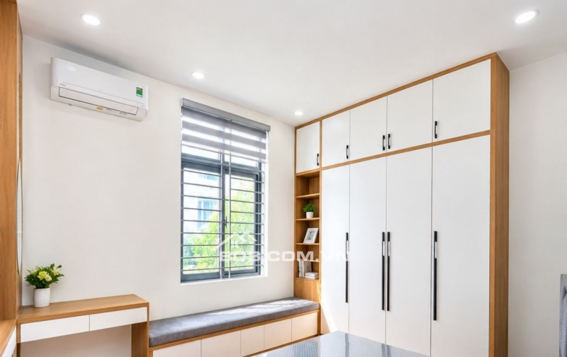 Phước Điền Citizen: Hoàn thiện trong, rẻ hơn khu vực 600tr còn 3.25 tỷ