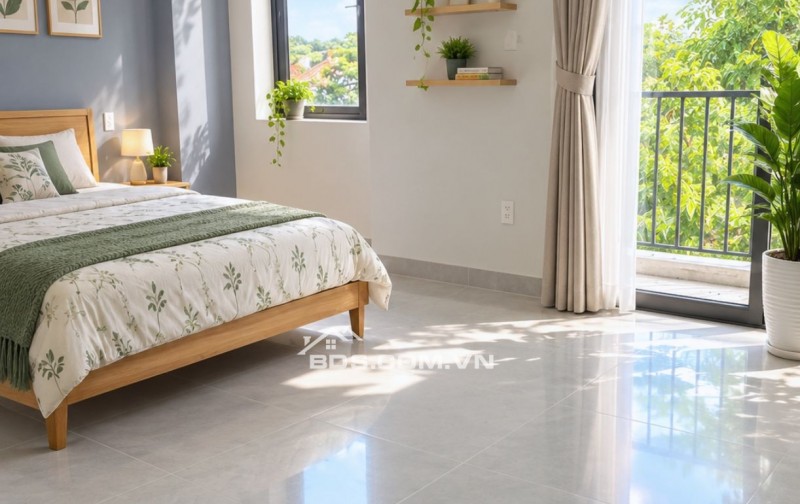 Nhà Phố Lavela Đã Hoàn Thiện bên Trong Như Hình Giá 3.95 Tỷ