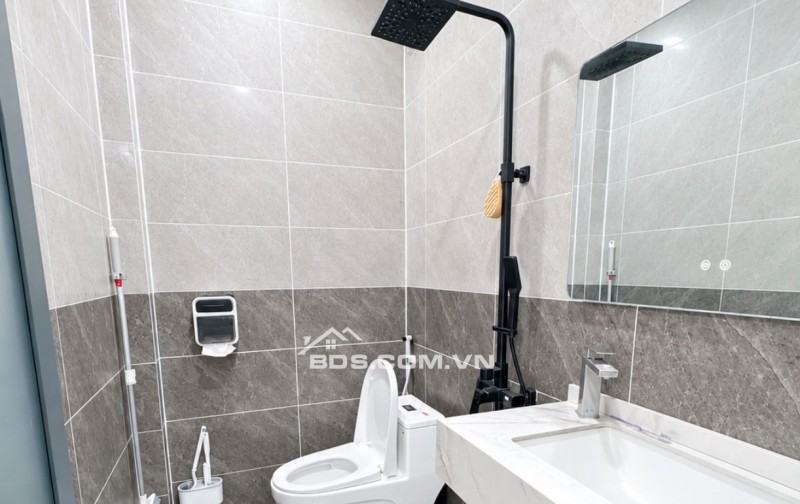 Phước Điền Citizen: Hoàn thiện trong, rẻ hơn khu vực 600tr còn 3.25 tỷ
