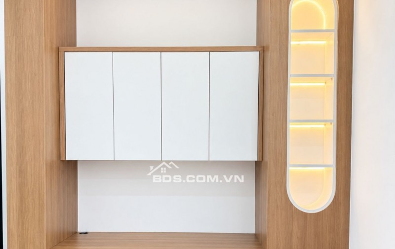 Phước Điền Citizen: Hoàn thiện trong, rẻ hơn khu vực 600tr còn 3.25 tỷ