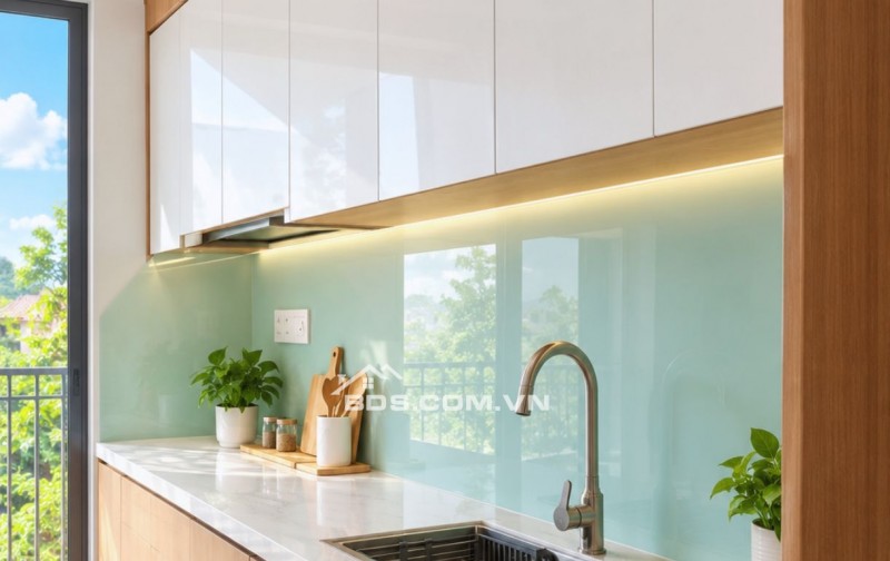 Nhà Phố Lavela Đã Hoàn Thiện bên Trong Như Hình Giá 3.95 Tỷ