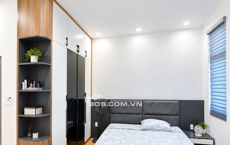 Phước Điền Citizen: Hoàn thiện trong, rẻ hơn khu vực 600tr còn 3.25 tỷ