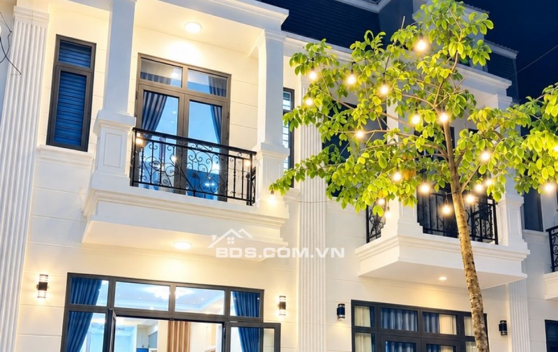 Phước Điền Citizen: Hoàn thiện trong, rẻ hơn khu vực 600tr còn 3.25 tỷ