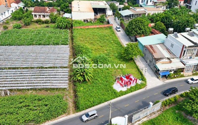 7 lô đất sổ riêng thổ cư P. Tân Phước Khánh Tân Uyên 1.75 tỷ/106m2