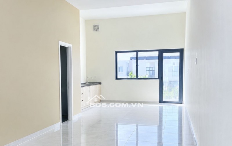 Cho Thuê Nhà Phố An Phú Thuân An 2 Tầng 2PN Sân Ô Tô Chỉ 7 Triệu/Tháng