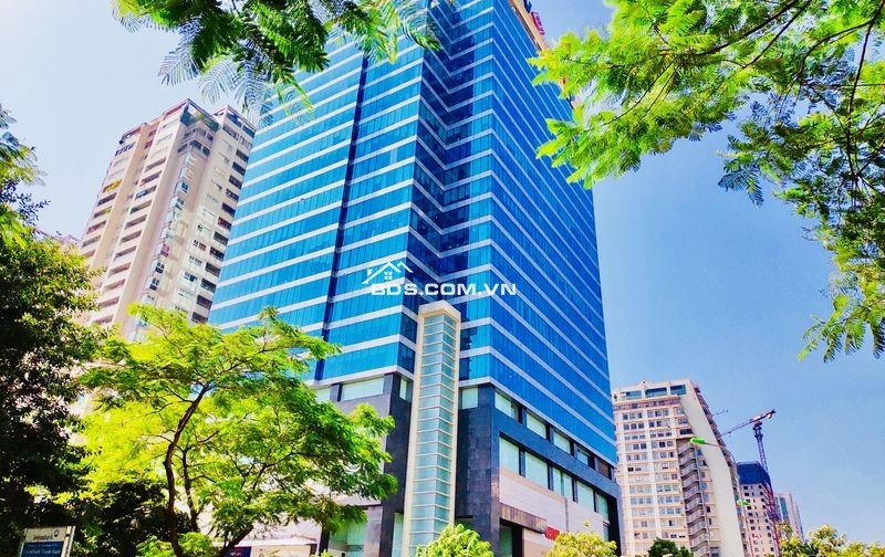 Nhượng Căn góc 2PN rộng 97m2 cực thoáng tại 17T2 Hapulico Complex