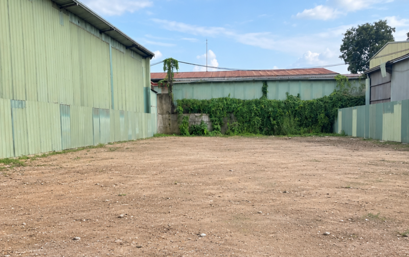 Ra gấp lô đất mặt tiền đường Bình Chuẩn 34, giá rẻ đầu tư 3.6ty/120m2