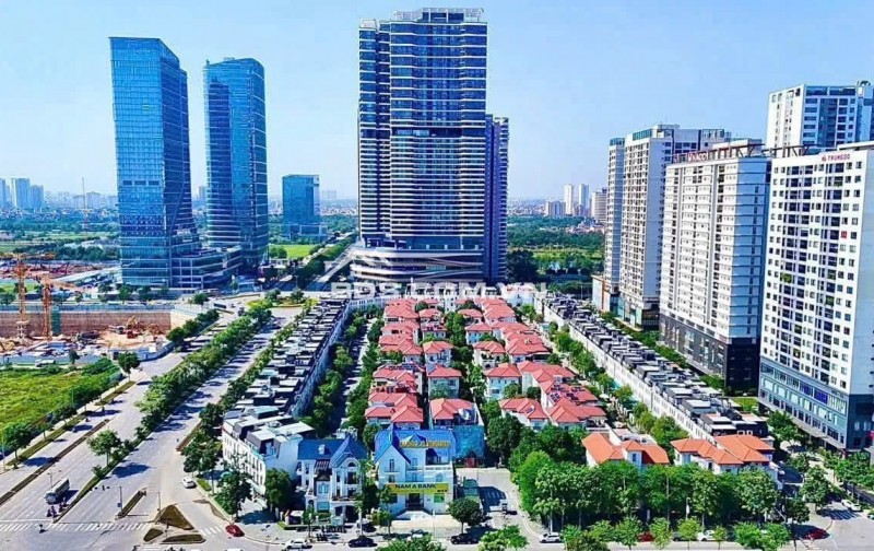  CĂN HỘ 3N HANJARDIN (TÂY HỒ TÂY) – NỘI THẤT CAO CẤP, Ở NGAY!