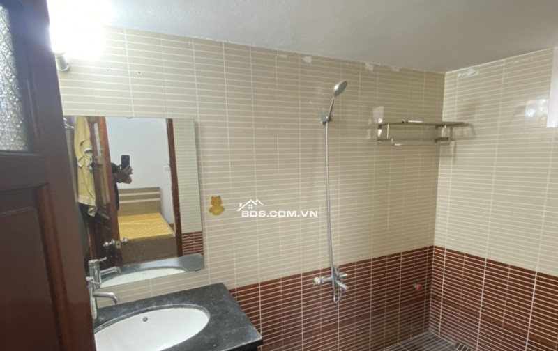 Cho thuê Căn chung cư mini giá rẻ, thoáng mát tại 116 Phan Kế Bính, Ba Đình. Chỉ 4 tr