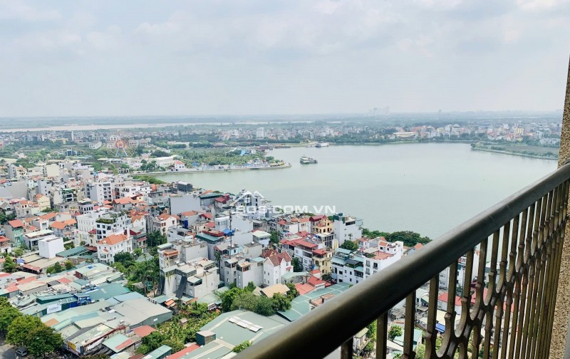 HÀNG HOT- STUDIO VIEW HỒ TÂY – GIÁ 12 TR/THÁNG!- NGẮM PHÁO HOA TẠI GIA