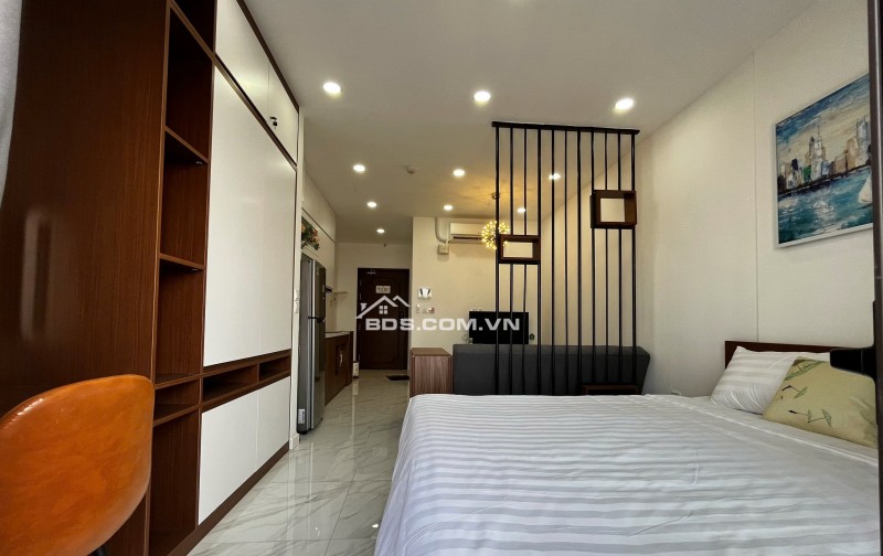 HÀNG HOT- STUDIO VIEW HỒ TÂY – GIÁ 12 TR/THÁNG!- NGẮM PHÁO HOA TẠI GIA