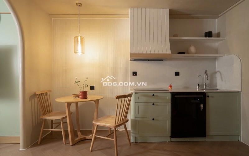  LẠC BƯỚC VÀO THẾ GIỚI CỔ TÍCH – DÀNH CHO NÀNG THƠ 