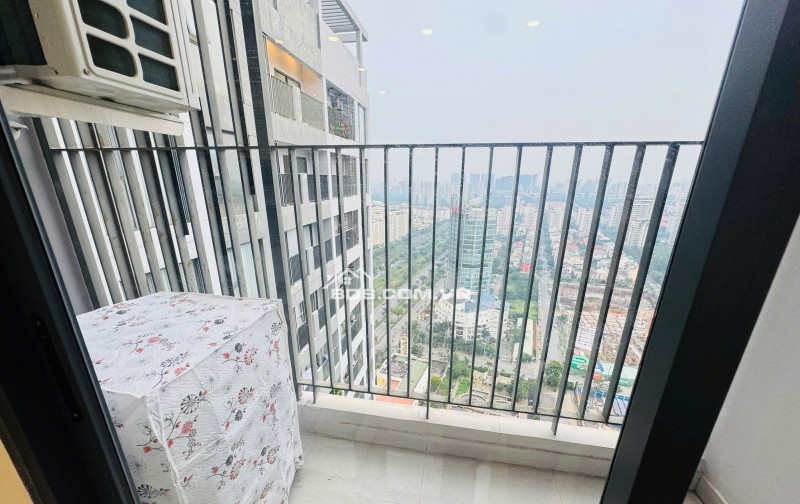 LAVIDA PLUS – 1PN 55M² FULL NỘI THẤT | CÓ THỂ KHAI THÁC THUÊ NGAY!