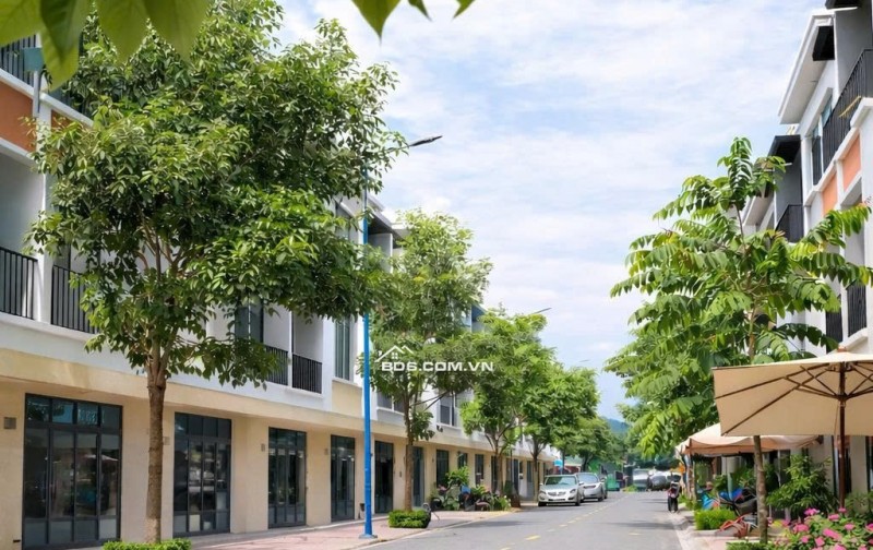 Nhà Phố Lavela Thuận An Giá Gốc Từ Chủ Đầu Tư Còn 2.9 Tỷ/Căn