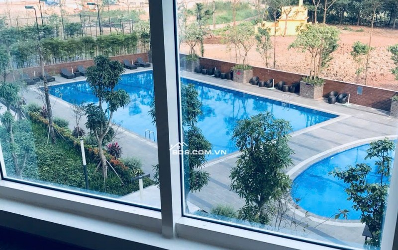 CHO THUÊ CĂN 3 NGỦ- CIPUTRA- FULL NỘI THẤT ĐẸP- VÀO Ở NGAY