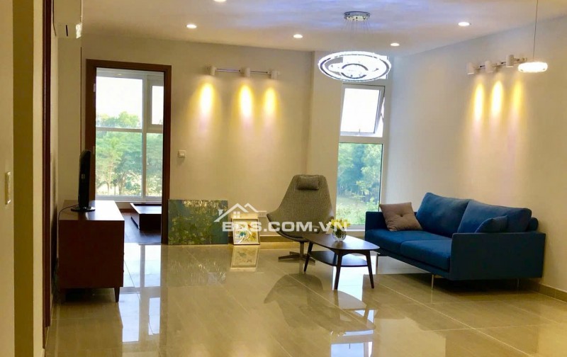 CHO THUÊ CĂN 3 NGỦ- CIPUTRA- FULL NỘI THẤT ĐẸP- VÀO Ở NGAY