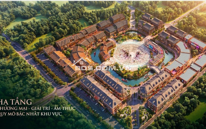 Vinhomes Saigon Park- Ưu dãi hơn 40%- tối ưu cơ hội, nhà phố 4 tầng chỉ 4 tỷ (VAT & PBT)