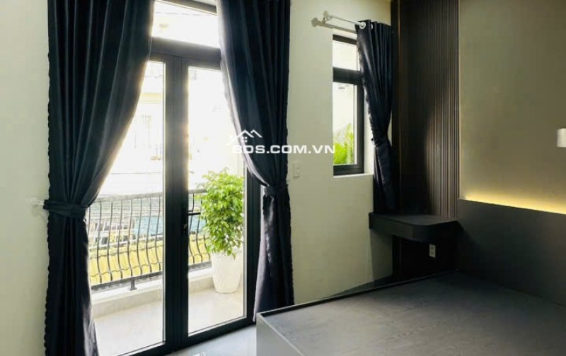 BIÊN HÒA - NHÀ 1 TRỆT 1 LẦU MỚI GẦN CHỢ ĐỒN - 3,2 TỶ