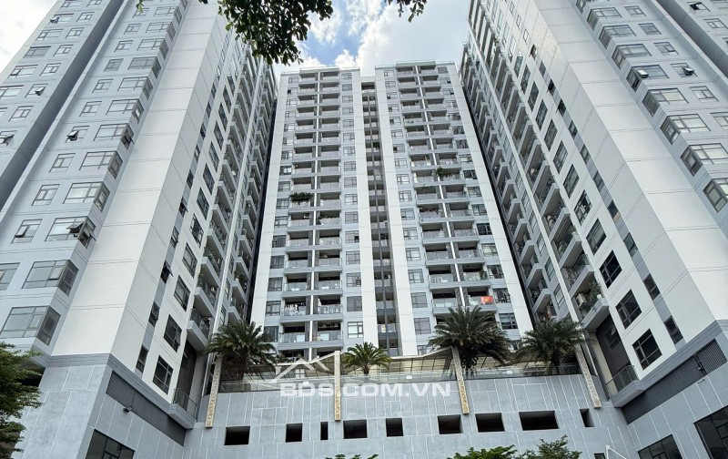 Cho thuê Shophouse tại De Capella giá chỉ từ 459k/m2/tháng