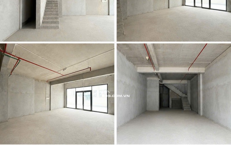 Cho thuê shophouse Lavida Plus quận 7 - đa dạng diện tích chỉ từ 20$/m2