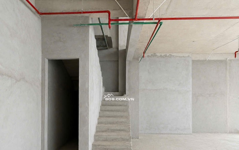 Cho thuê shophouse Lavida Plus quận 7 - đa dạng diện tích chỉ từ 20$/m2