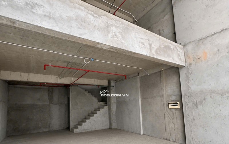 Shophouse cho thuê tại Lavida Plus diện tích từ 100m2 - 2000m2 chỉ từ 20/m2