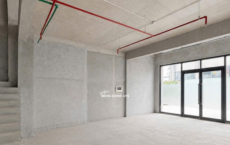Shophouse cho thuê tại Lavida Plus diện tích từ 100m2 - 2000m2 chỉ từ 20/m2