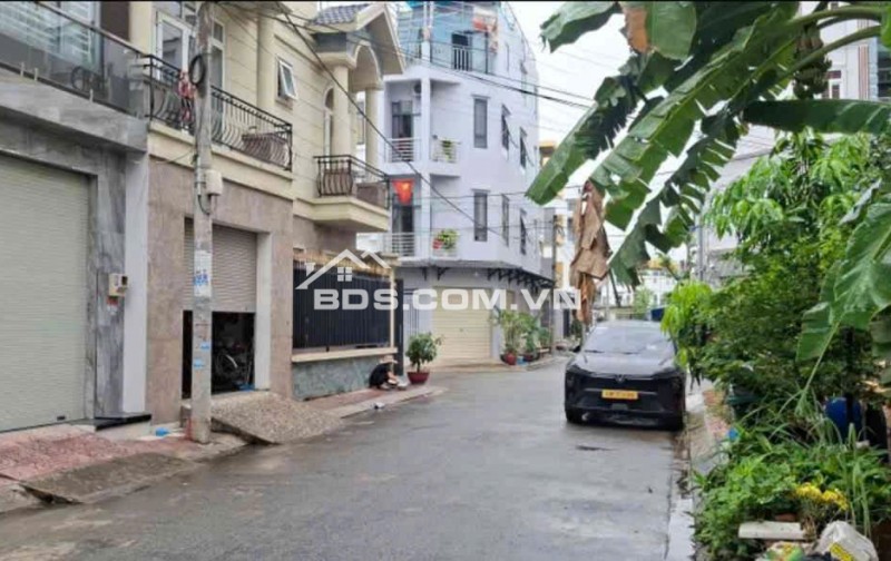 Bán đất KDC Đông Dương, Quận 9. Giá bán 3,050 tỷ, 50m2, sổ hồng