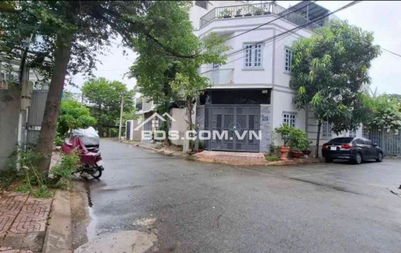 Bán đất KDC Đông Dương, Quận 9. Giá bán 3,050 tỷ, 50m2, sổ hồng