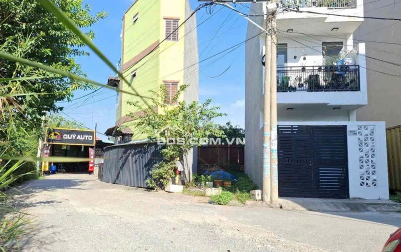 Bán đất KDC Đông Dương, Quận 9. Giá bán 3,050 tỷ, 50m2, sổ hồng