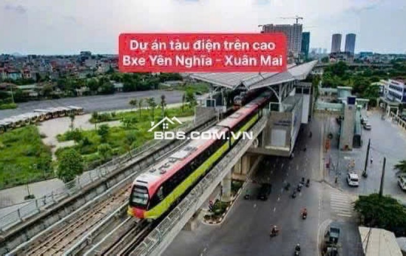 Chủ cần - bán lô đất gần quốc lộ 6 cực tiềm năng