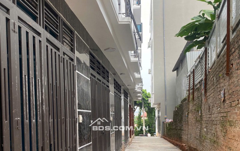 Chủ cần - bán lô đất gần quốc lộ 6 cực tiềm năng