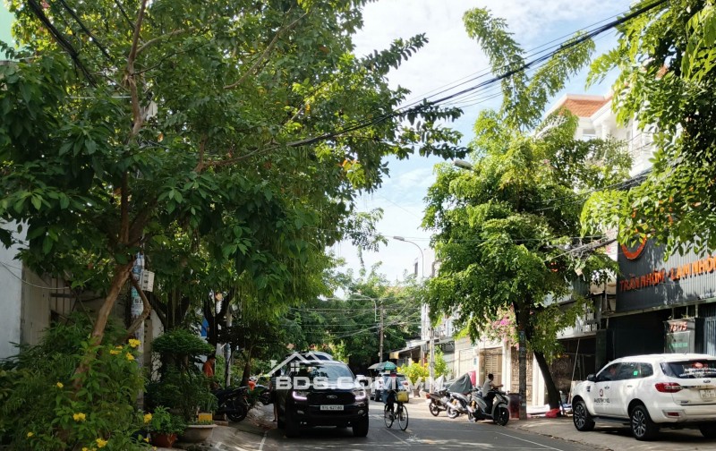 BÁN NHÀ MẶT TIỀN TẠI 40 ĐƯỜNG S3, P.TÂY THẠNH, Q.TÂN PHÚ (HH 2%) LH:0908332484.