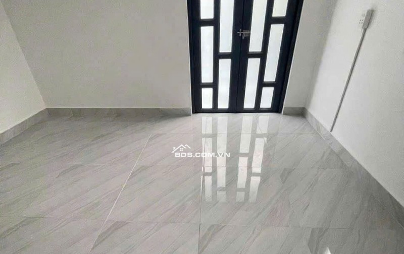 BÁN NHÀ 238/62 LÊ VĂN QUỚI - 16 M2 -  ĐÃ HOÀN CÔNG - SHR - CHỈ 2TỶ280TR. LH:0915999552.
