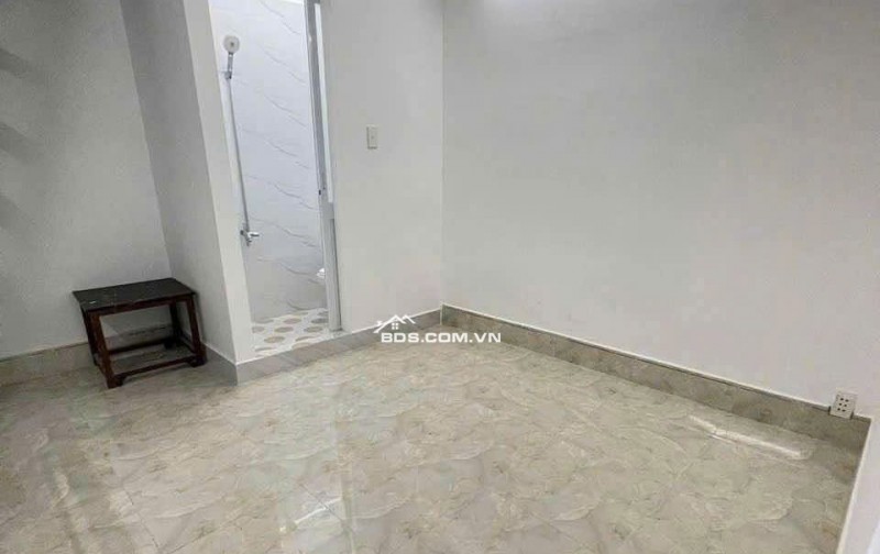 BÁN NHÀ 238/62 LÊ VĂN QUỚI - 16 M2 -  ĐÃ HOÀN CÔNG - SHR - CHỈ 2TỶ280TR. LH:0915999552.
