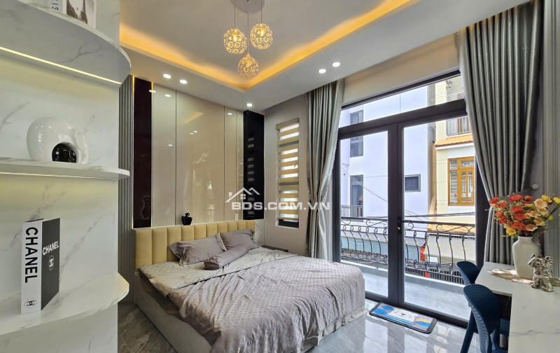BÁN NHÀ PHƯỜNG THANH KHÊ ĐÔNG QUẬN THANH KHÊ 70M2 - 12.5 TỶ. LH:0932646343.