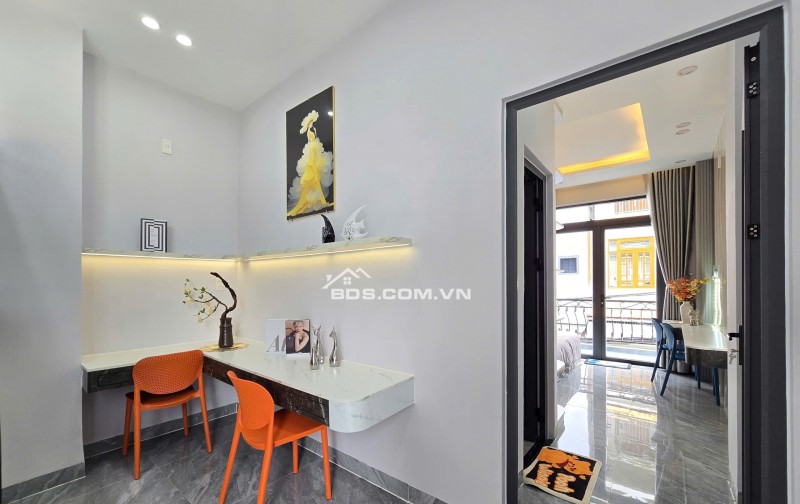 BÁN NHÀ PHƯỜNG THANH KHÊ ĐÔNG QUẬN THANH KHÊ 70M2 - 12.5 TỶ. LH:0932646343.