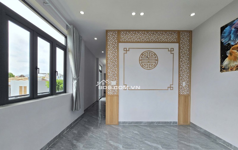 BÁN NHÀ PHƯỜNG THANH KHÊ ĐÔNG QUẬN THANH KHÊ 70M2 - 12.5 TỶ. LH:0932646343.