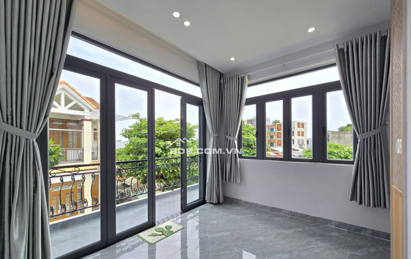 BÁN NHÀ PHƯỜNG THANH KHÊ ĐÔNG QUẬN THANH KHÊ 70M2 - 12.5 TỶ. LH:0932646343.