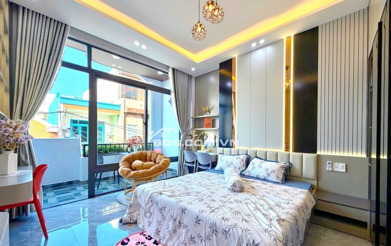 BÁN NHÀ THANH KHÊ ĐÔNG QUẬN THANH KHÊ 68M2 - 9.5 TỶ. LH:0932646343.