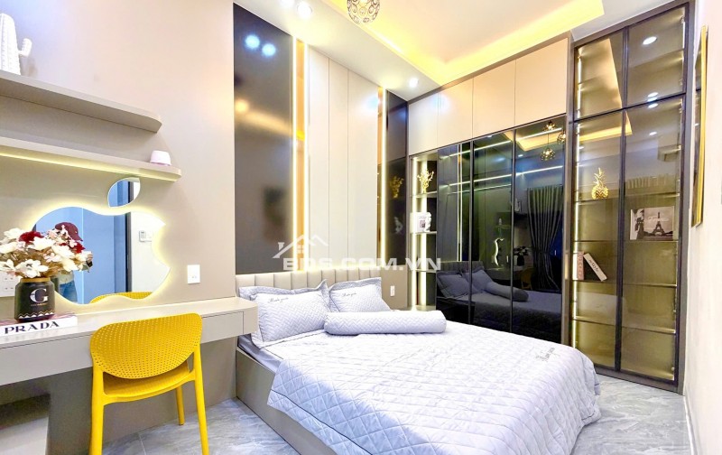 BÁN NHÀ THANH KHÊ ĐÔNG QUẬN THANH KHÊ 68M2 - 9.5 TỶ. LH:0932646343.