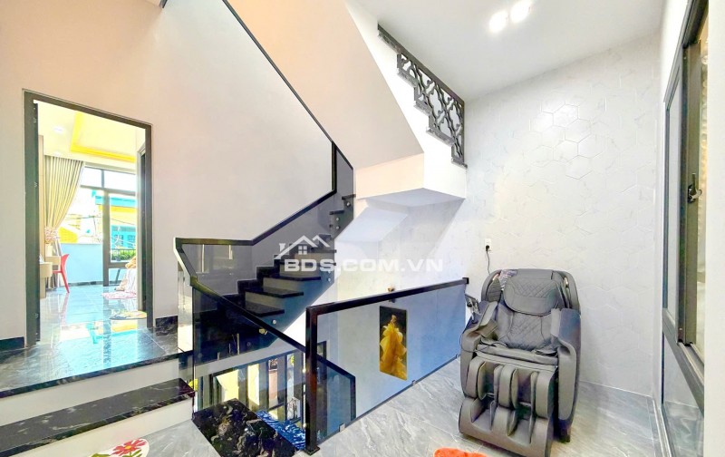 BÁN NHÀ THANH KHÊ ĐÔNG QUẬN THANH KHÊ 68M2 - 9.5 TỶ. LH:0932646343.