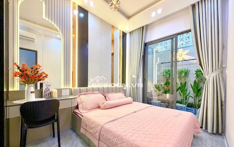 BÁN NHÀ THANH KHÊ ĐÔNG QUẬN THANH KHÊ 68M2 - 9.5 TỶ. LH:0932646343.