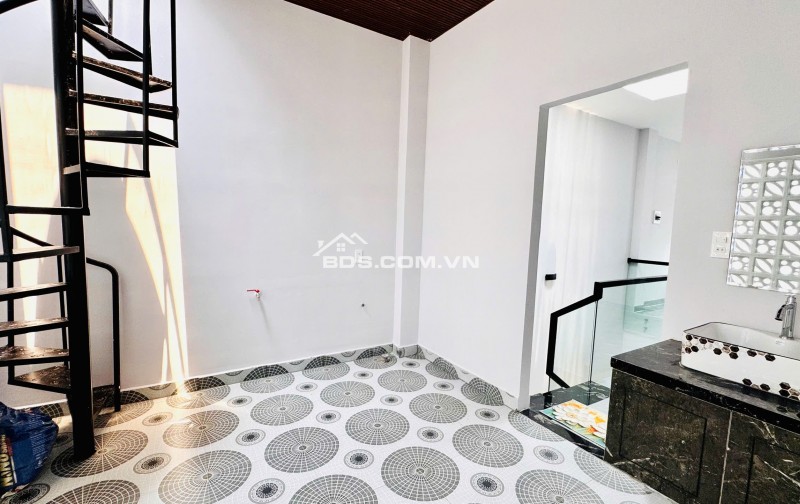 BÁN NHÀ THANH KHÊ ĐÔNG QUẬN THANH KHÊ  62M2 X 3 TẦNG - 6 TỶ 150TR. LH:0932646343.
