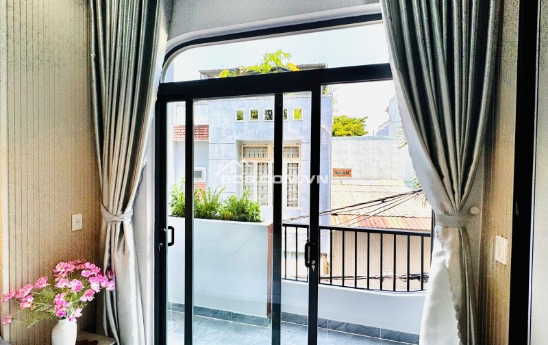 BÁN NHÀ THANH KHÊ ĐÔNG QUẬN THANH KHÊ  62M2 X 3 TẦNG - 6 TỶ 150TR. LH:0932646343.