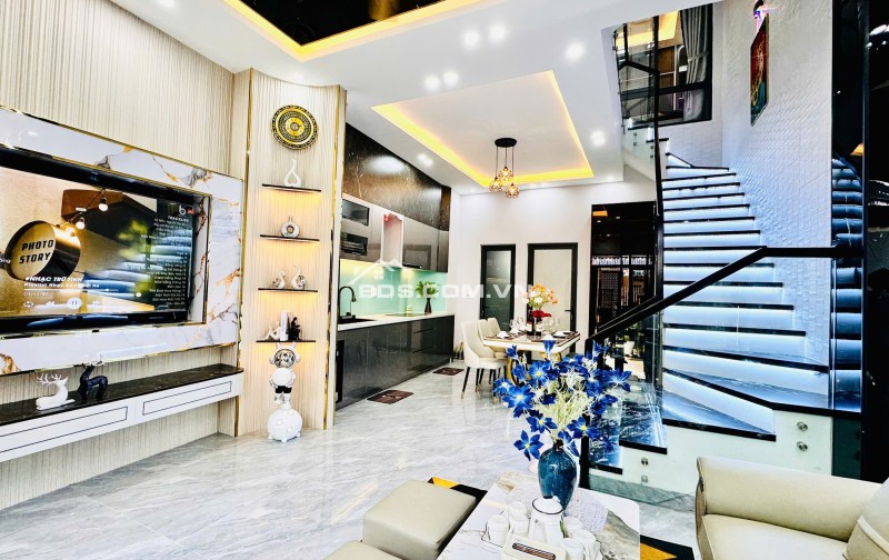 BÁN NHÀ THANH KHÊ ĐÔNG QUẬN THANH KHÊ  62M2 X 3 TẦNG - 6 TỶ 150TR. LH:0932646343.