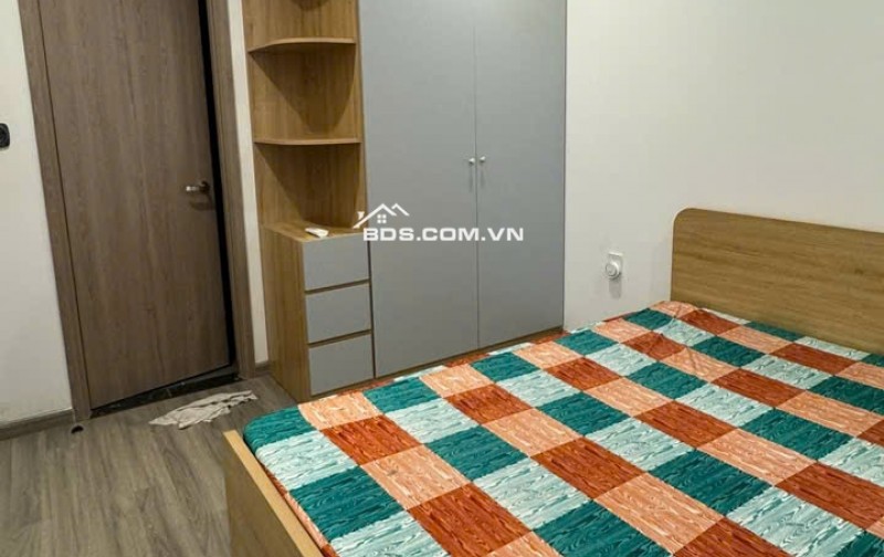 CHO THUÊ CHCC VINHOME QUẬN 9 KHU OASIS 60M2 (2PN) 10TR/TH LH:0903078807 – 0908570047