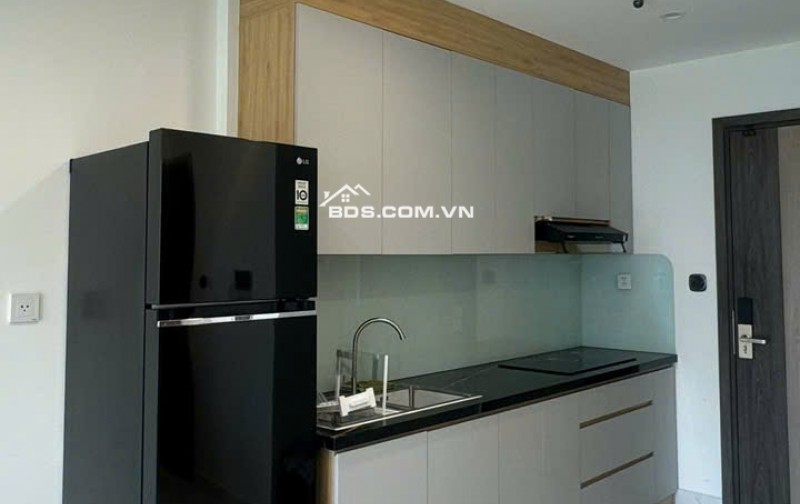 CHO THUÊ CHCC VINHOME QUẬN 9 KHU OASIS 60M2 (2PN) 10TR/TH LH:0903078807 – 0908570047