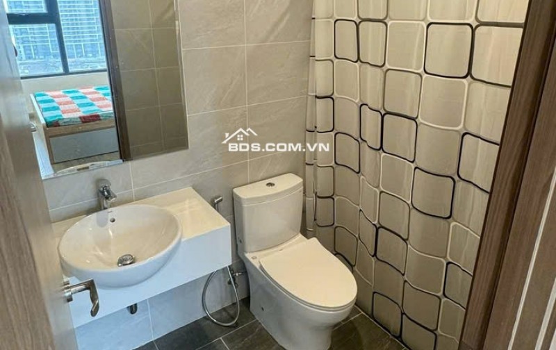 CHO THUÊ CHCC VINHOME QUẬN 9 KHU OASIS 60M2 (2PN) 10TR/TH LH:0903078807 – 0908570047